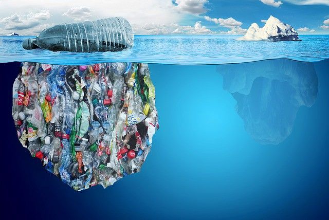 ایران؛ پنجمین کشور مصرف کننده پلاستیک در دنیا
