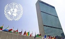سازمان ملل:اعضای داعش در سوریه وعراق بین ۲۰ تا ۳۰ هزار نفر تخمین زده می‌شود
