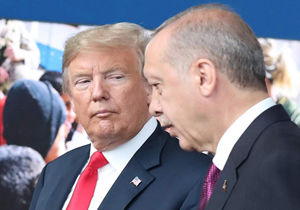 رای‌الیوم: آمریکا با خنجری زهرآلود پاداش خدمت‌های ترکیه را داد/ واشنگتن متحد نمی‌خواهد بلکه خواهان دنباله‌روهایی مطیع است
