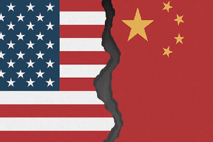 چین به امضای لایحه بودجه دفاعی آمریکا واکنش نشان داد
