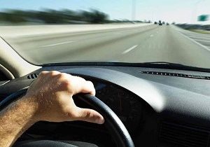 نحوه محاسبه فاصله طولی لازم با خودروی جلویی چگونه است؟
