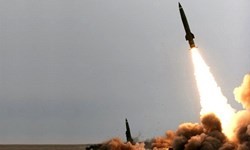 شلیک دو فروند موشک بالستیک به مناطق جنوب عربستان