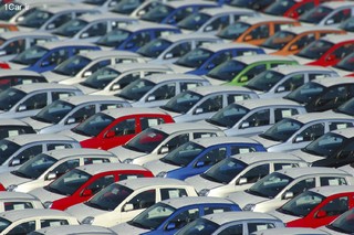 قیمت فروش قطعات و خودروهای تولیدی باید افزایش یابد