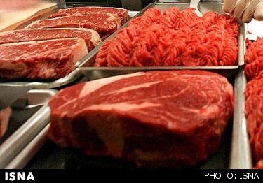 قاچاق گوشت صحت ندارد
