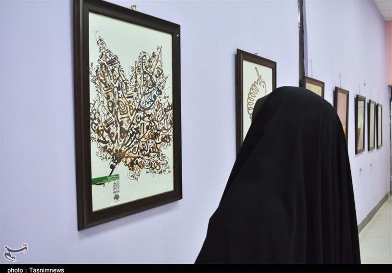 نمایشگاه هنر مفهومی «بچه‌های آسمان» در نگارخانه اشراق مشهد برپا می‌شود