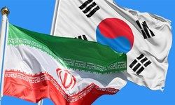 کره جنوبی به تلاش برای دریافت معافیت از تحریم نفتی ایران ادامه می‌دهد
