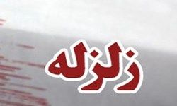 زلزله 4.7 ریشتری «کلاته‌‏خیج» سمنان را لرزاند