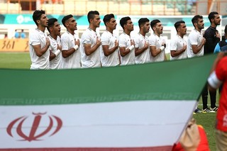 تیم امید ایران