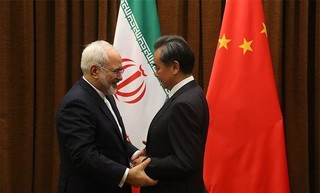 پکن به دنبال گسترش همکاری ها با تهران است