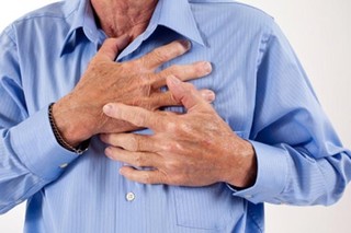 نشانه‌هایی هشداردهنده بروز حمله قلبی در مردان