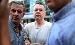 دادگاه ترکیه سومین درخواست آزادی کشیش آمریکایی را رد کرد