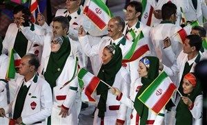 ایران، یازدهمین کاروان پرجمعیت بازیهای ۲۰۱۸
