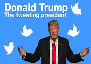 چه اشخاص و مقاماتی تاکنون هدف حملات توئیتری ترامپ قرار گرفته‌اند؟
