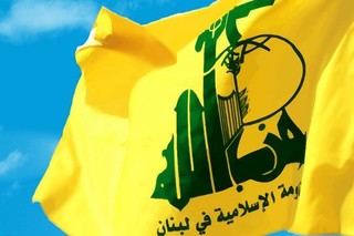 رونمایی یک نوع از موشکهای حزب الله لبنان برای نخستین بار

