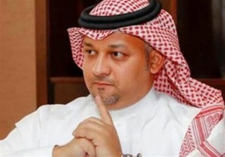 رئیس فدراسیون فوتبال عربستان آماده حضور در انتخابات  AFC