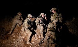 واشنگتن: تا وقتی ضروری بدانیم، به حضور نظامی‌مان در عراق ادامه خواهیم داد

