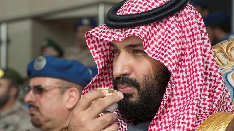 خاندان سعودی ثروتمندترین خاندان سلطنتی در جهان است