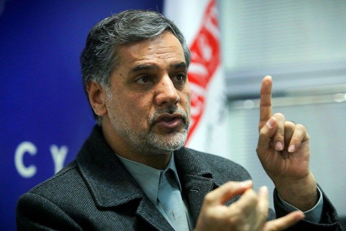  رزمایش مشترک با ۲ عضو دائم شورای امنیت نشان‌دهنده نفود دریایی ایران است