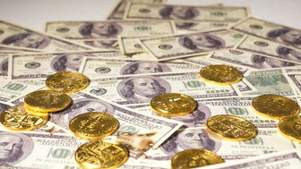 قیمت سکه پس از انتشار خبر مجلس به یکباره صعودی شد