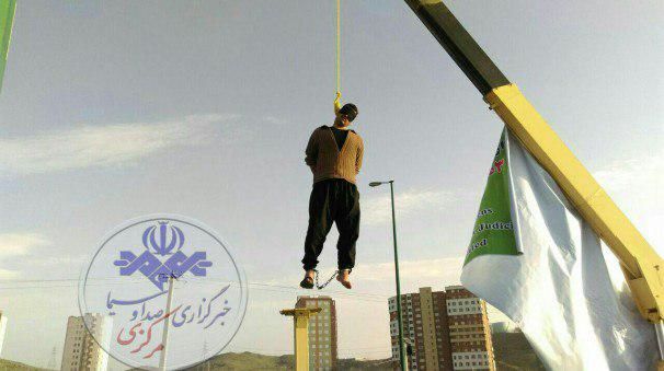  آخرین صحبت‌های سارقان مسلح خودروی حامل طلا در مشهد قبل از اجرای حکم اعدام