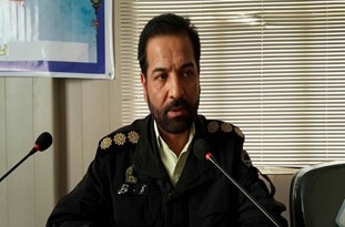 نقش اول سرقت‌های سریالی بلوار نبوت مشهد دستگیر شد