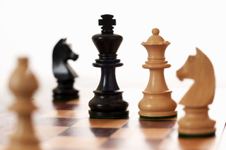پاشانجاتی، رییس جدید هیات شطرنج خراسان رضوی