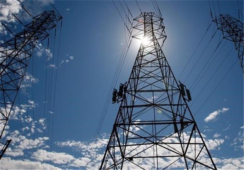 شروع صادرات برق ایران از ۱۰ روز پیش