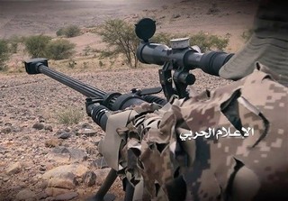 شکار ۸۱ متجاوز و مزدور عربستان در جبهه‌های مختلف؛ آزادی گروه دیگری از اسرای یمنی