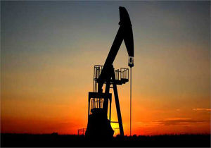 افزایش بهای نفت در بازار آسیا
