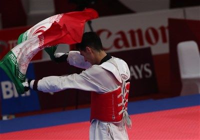  روز طلایی کاروان ایران در چهارمین روز بازی‌های آسیایی ۲۰۱۸ + نتایج کامل

