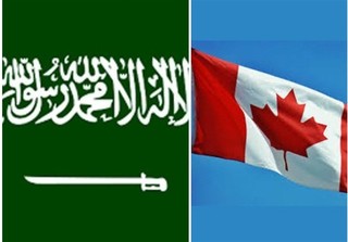 کانادا بار دیگر از وضعیت حقوق بشر در عربستان ابراز نگرانی کرد