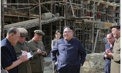 کره شمالی برچیدن سایت آزمایش‌ موشکی را متوقف کرده است