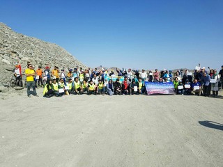 اعتراض سمن های محیط زیستی به اجرای پروژه کمربند جنوبی