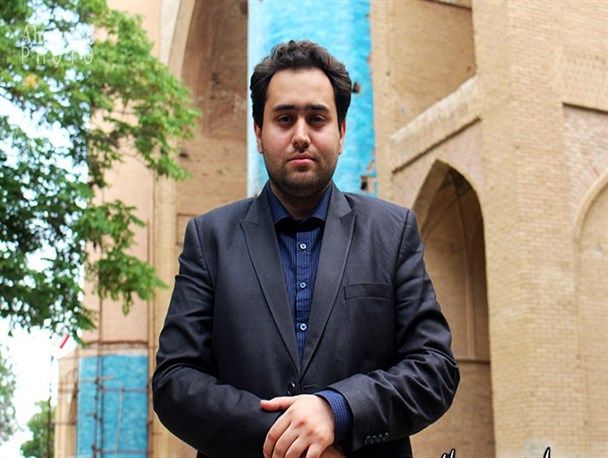 سکوت مسئولان معاونت علمی و فناوری ریاست جمهوری در خصوص انتصاب داماد حسن روحانی