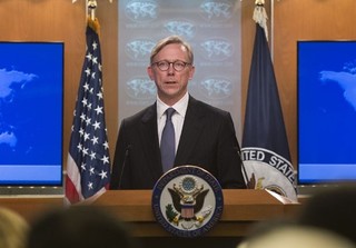 واکنش آمریکا در قبال تصمیم اروپا برای تقویت روابط با ایران