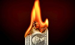 سلاح‌انگاری دلار برای آمریکا گران تمام خواهد شد 