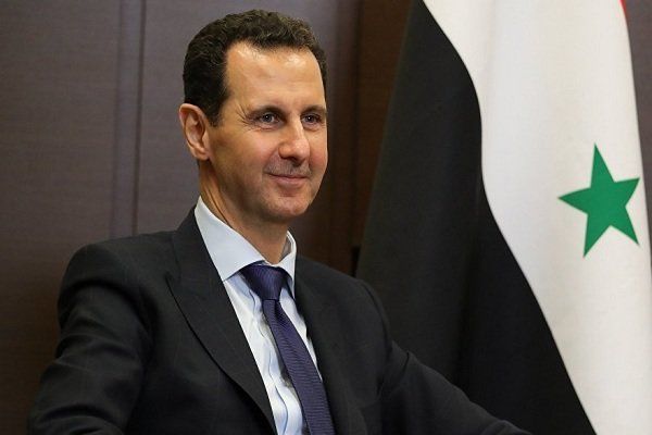 دست رد «بشار اسد» بر سینه «بن سلمان»
