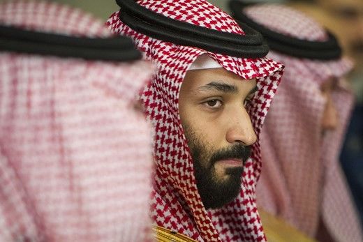 پشت پرده پیشنهاد "بن سلمان" به "بشار اسد" چیست؟