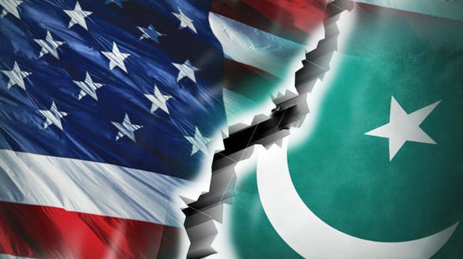  پاکستان - آمریکا، 71 سال روابط پر فراز و نشیب
