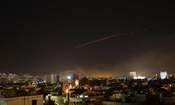 آمریکا، فرانسه و انگلیس آماده حمله جدید علیه سوریه می‌شوند
