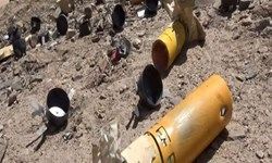 بمب‌های خوشه‌ای عربستان در یمن بار دیگر قربانی گرفت

