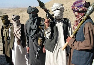فشارهای همزمان نظامی و دیپلماتیک طالبان به آمریکا