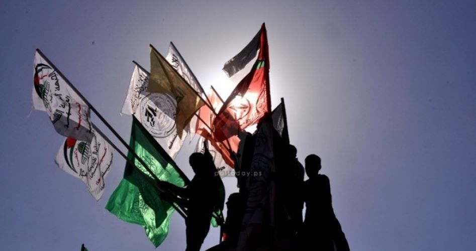 گروه های فلسطینی خواستار تجمع در حمایت از اسرای اعتصاب غذا کننده 
