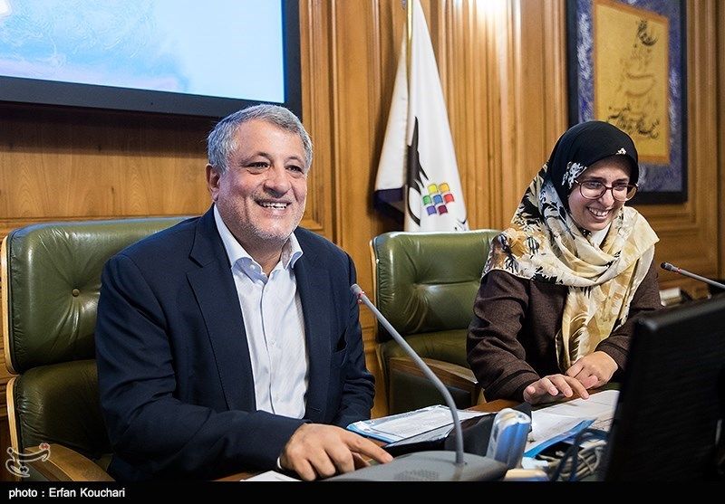  محسن هاشمی: ترکیب هیئت رئیسه شورای شهر تهران تغییر نمی‌کند

