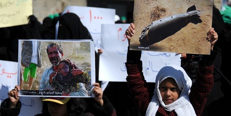 سناتورهای آمریکایی با «محدود کردن» حمایت واشنگتن از جنگ یمن مخالفت کردند