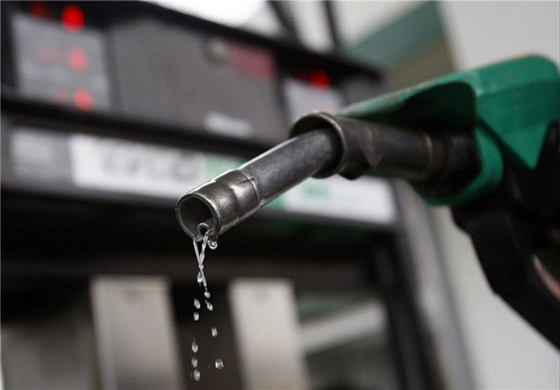  مصرف بنزین به‌صورت افسارگسیخته در حال رشد است