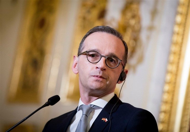 وزیر خارجه آلمان: اروپا به یک رابطه متعادل شده و جدید با آمریکا نیاز دارد