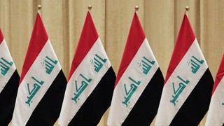 تعیین دو نامزد برای ریاست مجلس عراق توسط گروه‌های سنی
