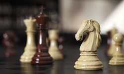 نفرات منتخب جهت حضور در المپیاد جهانی شطرنج انتخاب شدند