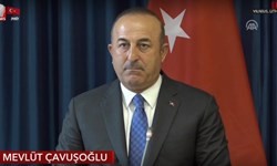 ترکیه به «لحن گاوچرانی» آمریکایی‌ها پاسخ مناسب می‌دهد